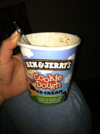 benjerry